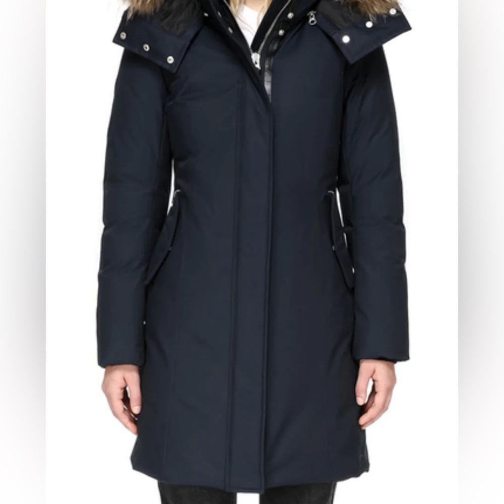 Mackage Kerry winter coat size small